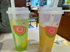 -黄记煌三汁焖锅(首创奥特莱斯店)