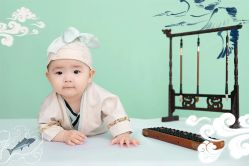 点击看大图 -布格儿童摄影(长春旗舰店)
