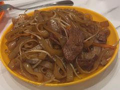 -澳门陈光记烧味饭店(南京德基广场店)