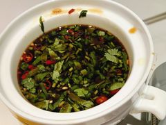 -品大三·经典淮扬菜(大行宫店)