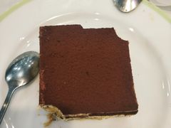 提拉米苏-萨莉亚意式餐厅(悦荟广场店)