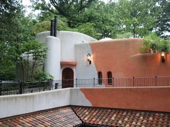 -三鹰之森吉卜力美术馆