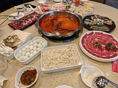 -多迷烫菜广场(水心大厦店)
