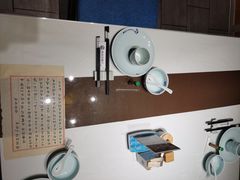 -闻鲜素食茶餐厅(高新区店)