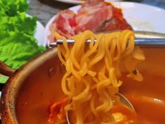 -33韩式自助烧烤(环城南路店)