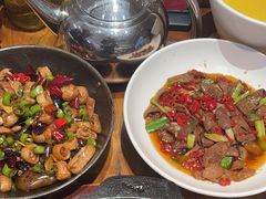 -老板恋上鱼(印象城店)