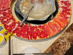 -小肥牛潮汕牛肉火锅(南联店)