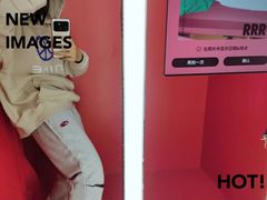 -NIKE KICKS LOUNGE体验店(北京新中关店)