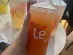 -乐艺哆·乐活烘焙(浦西万达店)