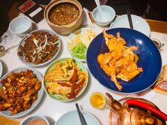 -小吊梨汤·北京菜·烤鸭(鸟巢店)