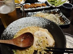 -日本料理神拉面