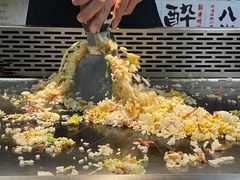 -大成铁板烧•板前(复古餐厅石老人店)