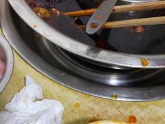 -渝味黄姐火锅(黄泥村店)