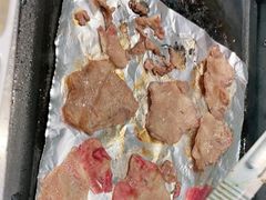 -韩时烤肉(丰科万达广场店)