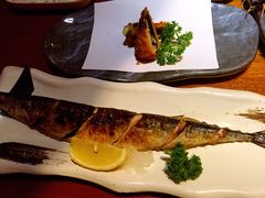 -贵木日本料理·铁板烧(新地假日广场店)