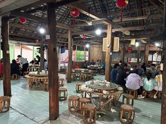 -岩保农家乐
