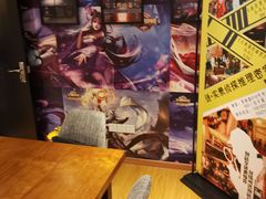 -谜·沉浸侦探剧本杀推理馆(静安店)