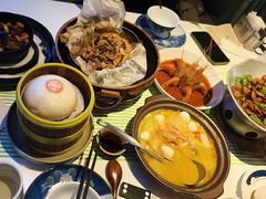 -桂满陇天书(南京德基旗舰店)