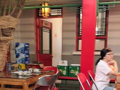-小街47號江湖菜(四合院店)