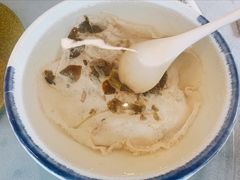 原汁土猪肉汤-铁道茶苑.色稷餐厅(莲花南路店)