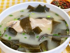 -中和裴氏蹄花(府河路店)