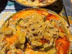 -阳阳老火锅(小南门店)