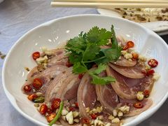 -明本湛江鸡•海鲜小厨(陈家祠店)