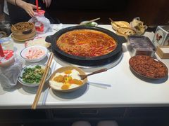 -卤校长老火锅(杨家坪直营店)