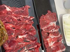-牛品福潮汕牛肉火锅(旺庄店)