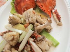 -天顺渔港·海景餐厅(星海广场店)