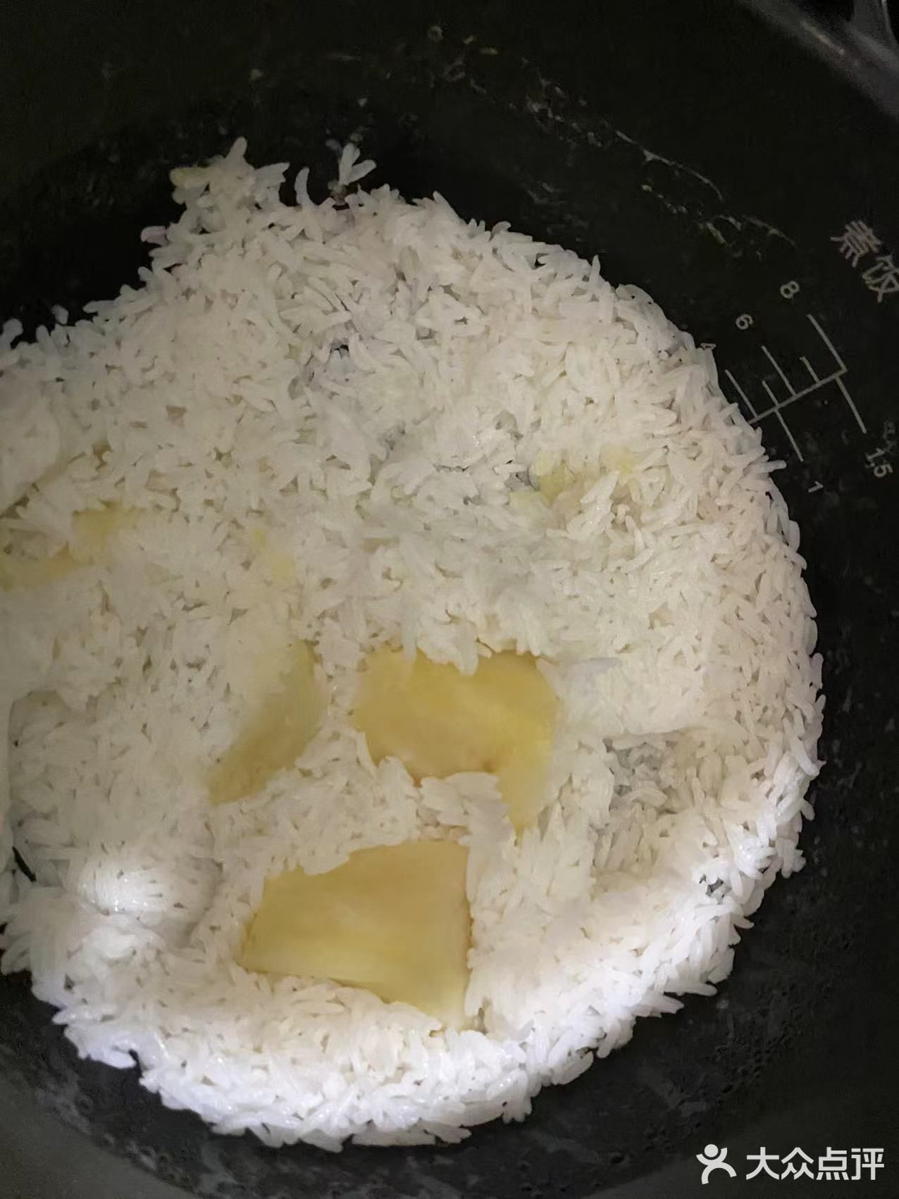 今天开始吃清淡减肥了