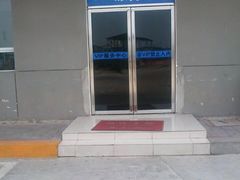 -白云驾校(樟树林校区)