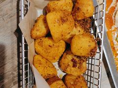 -叁宝烤肉·西安烧烤(东三爻店)
