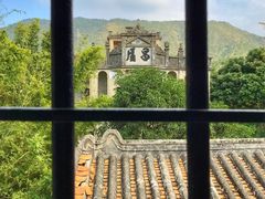 -开平碉楼文化旅游区马降龙景区