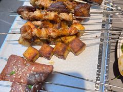 -轻松串吧(亦庄上海沙龙店)