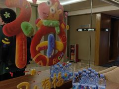 -广州国德国际大酒店(太古汇石牌桥地铁站店)