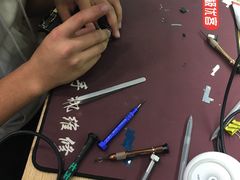 -极优客苹果维修服务中心(周浦万达乐购店)