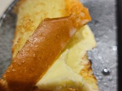 -久藏·横膈膜烧肉·酒场(江汉路店)