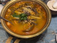 -哈啾嗨·新概念蒙餐(红星新城店)