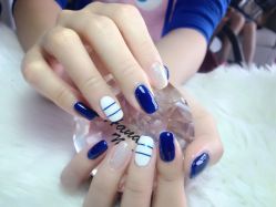 -Hands Nail专业美甲美睫