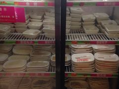 -怡人怡口牛排海鲜自助(飞龙大厦店)