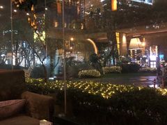 -宏安瑞士大酒店馥澜吧