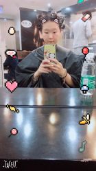 点击看大图 -尚·丹尼Hair
