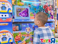 -TOYSRUS玩具反斗城(无锡荟聚购物中心店)