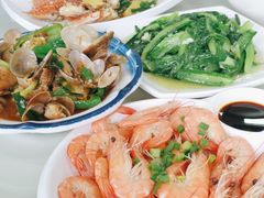 -双月饭店·20年老字号(新村店)