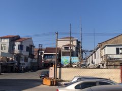 -芦潮港集贸市场