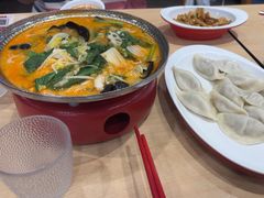 -喜家德虾仁水饺(济钢店)