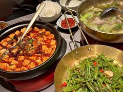 -麻都·成都菜(人民广场店)