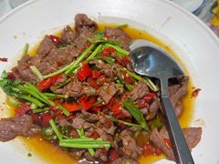 -兰湘子·湘菜小炒(石家庄万象城店)