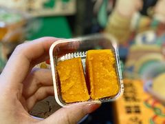 -泸溪河桃酥(江宁太阳城店)